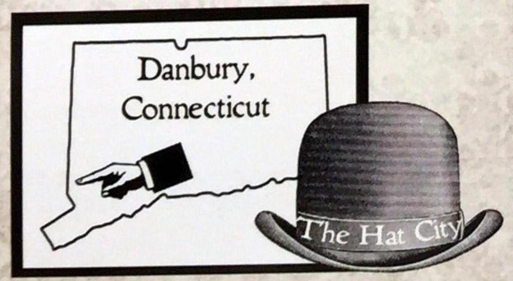 Welcome To Hat City Danbury, A Suburban Retreat Exteriör bild
