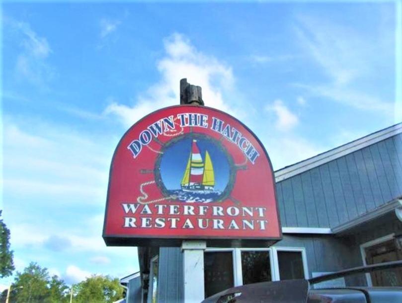 Welcome To Hat City Danbury, A Suburban Retreat Exteriör bild
