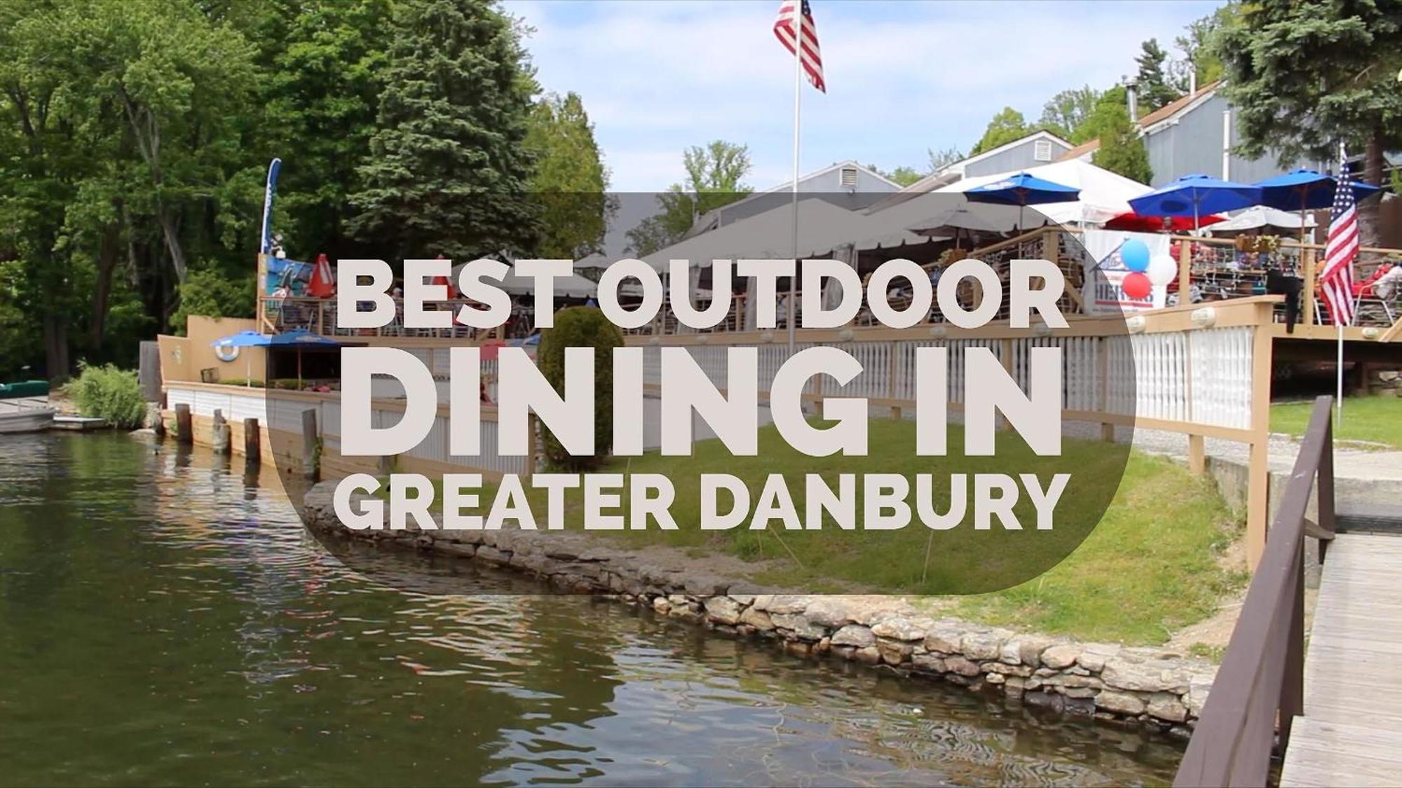 Welcome To Hat City Danbury, A Suburban Retreat Exteriör bild
